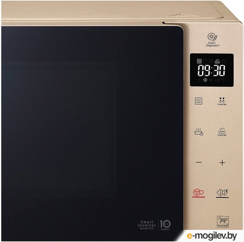 ��� LG MS2535GISH