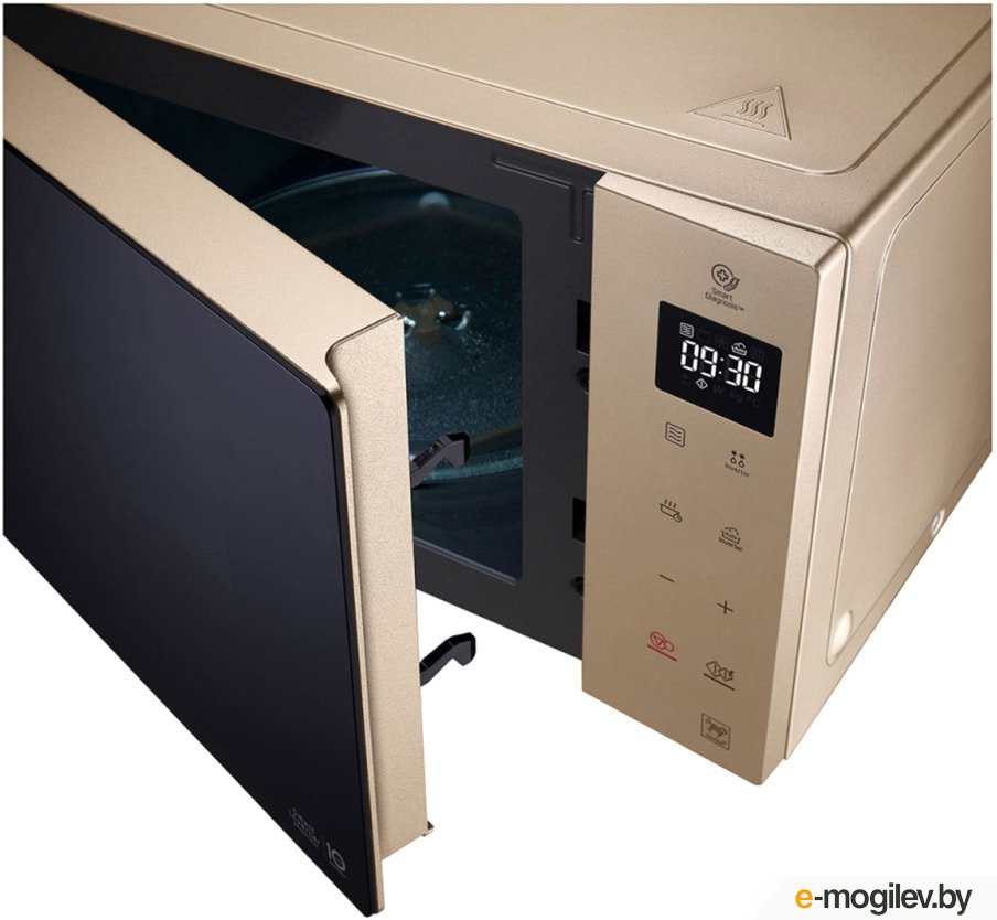 ��� LG MS2535GISH