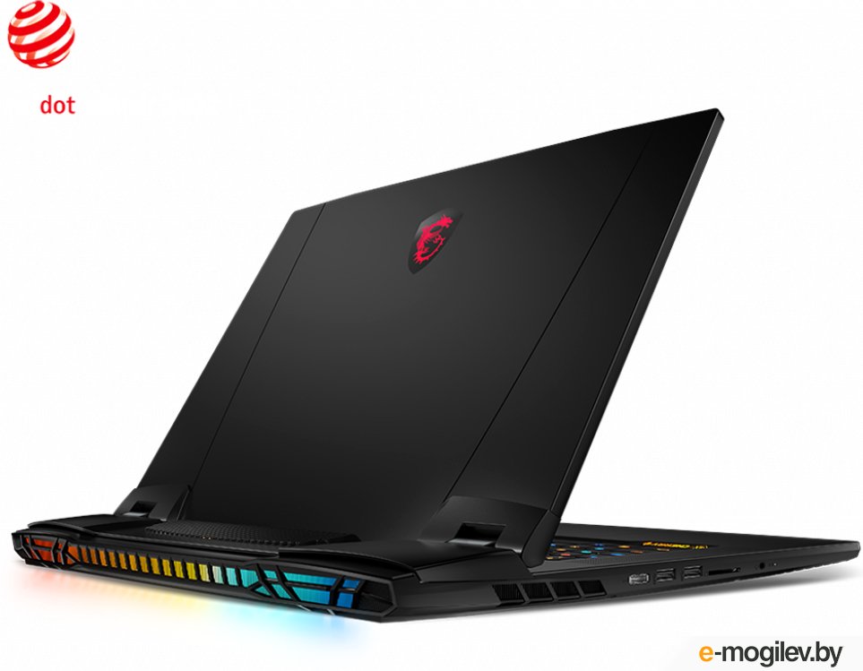 ������� MSI Titan GT77 17.3 12UHS-208RU 9S7-17Q111-208