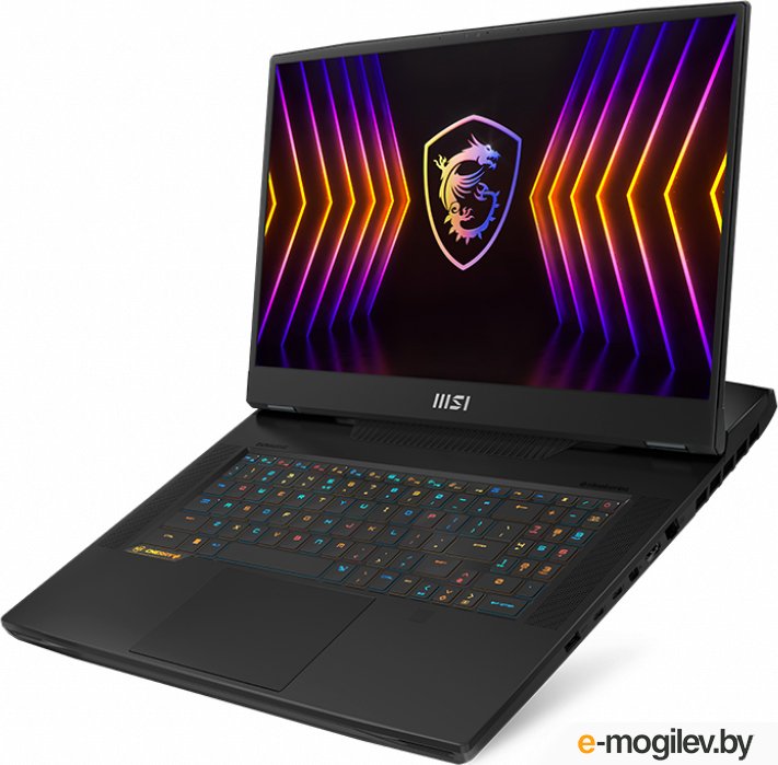 ������� MSI Titan GT77 17.3 12UHS-208RU 9S7-17Q111-208