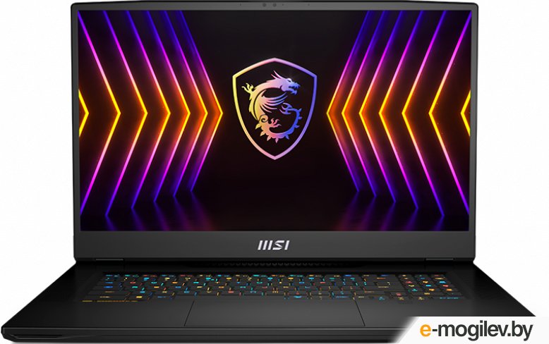 ������� MSI Titan GT77 17.3 12UHS-208RU 9S7-17Q111-208