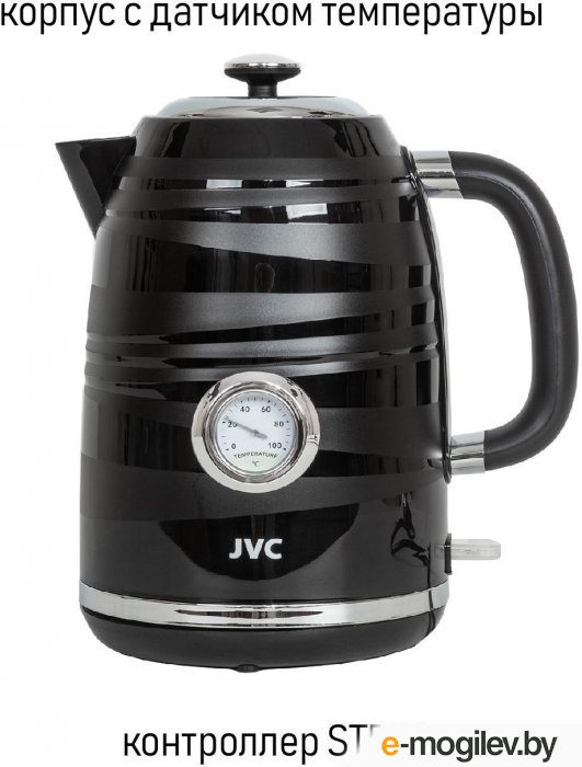 JVC JK-KE1745 1.7L