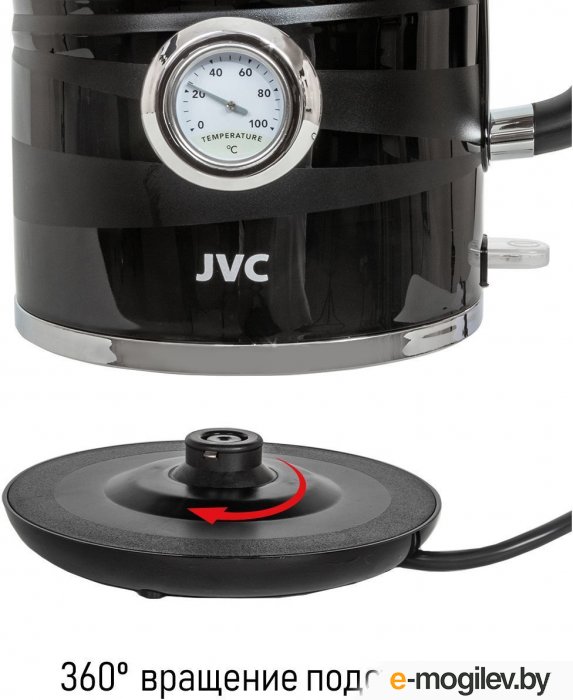 JVC JK-KE1745 1.7L