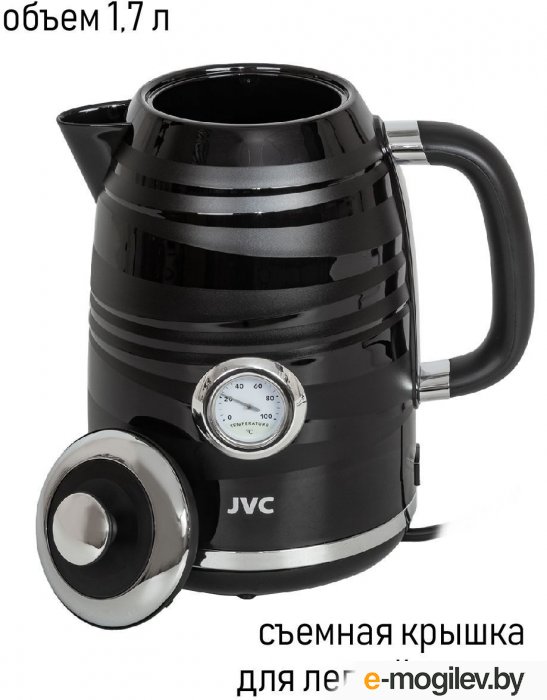 JVC JK-KE1745 1.7L