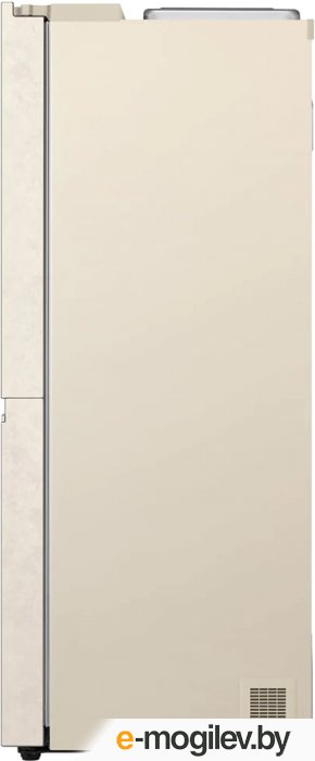 ����������� � ������������� LG GC-B257SEZV