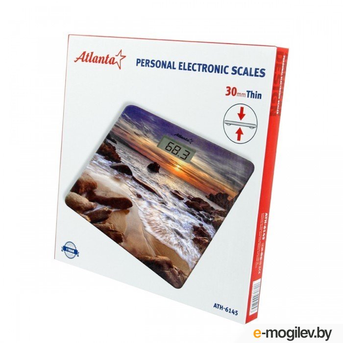 ���� ��������� ATLANTA ATH 6145
