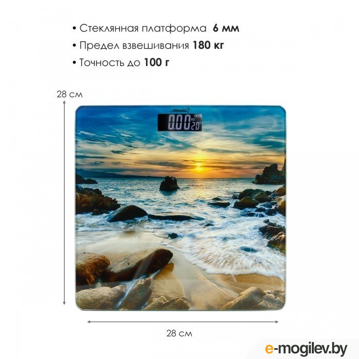 ���� ��������� ATLANTA ATH 6145
