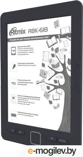 ����������� ����� Ritmix RBK-618
