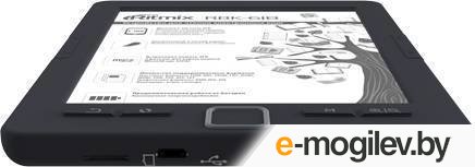 ����������� ����� Ritmix RBK-618