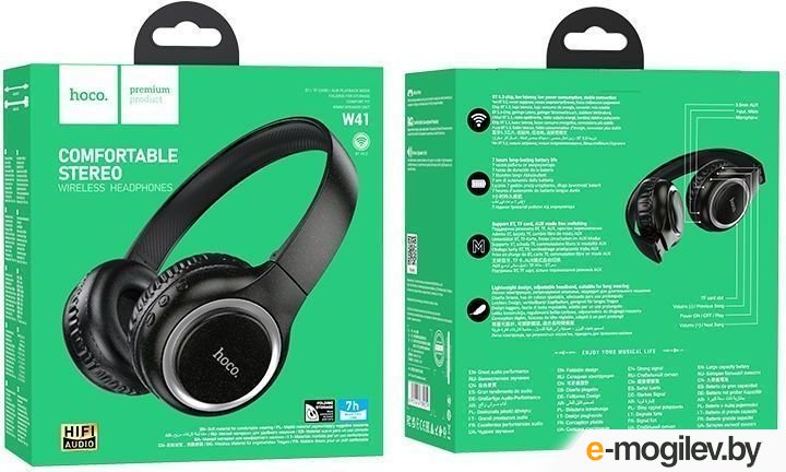 ������������ �������� Hoco W41 (������)