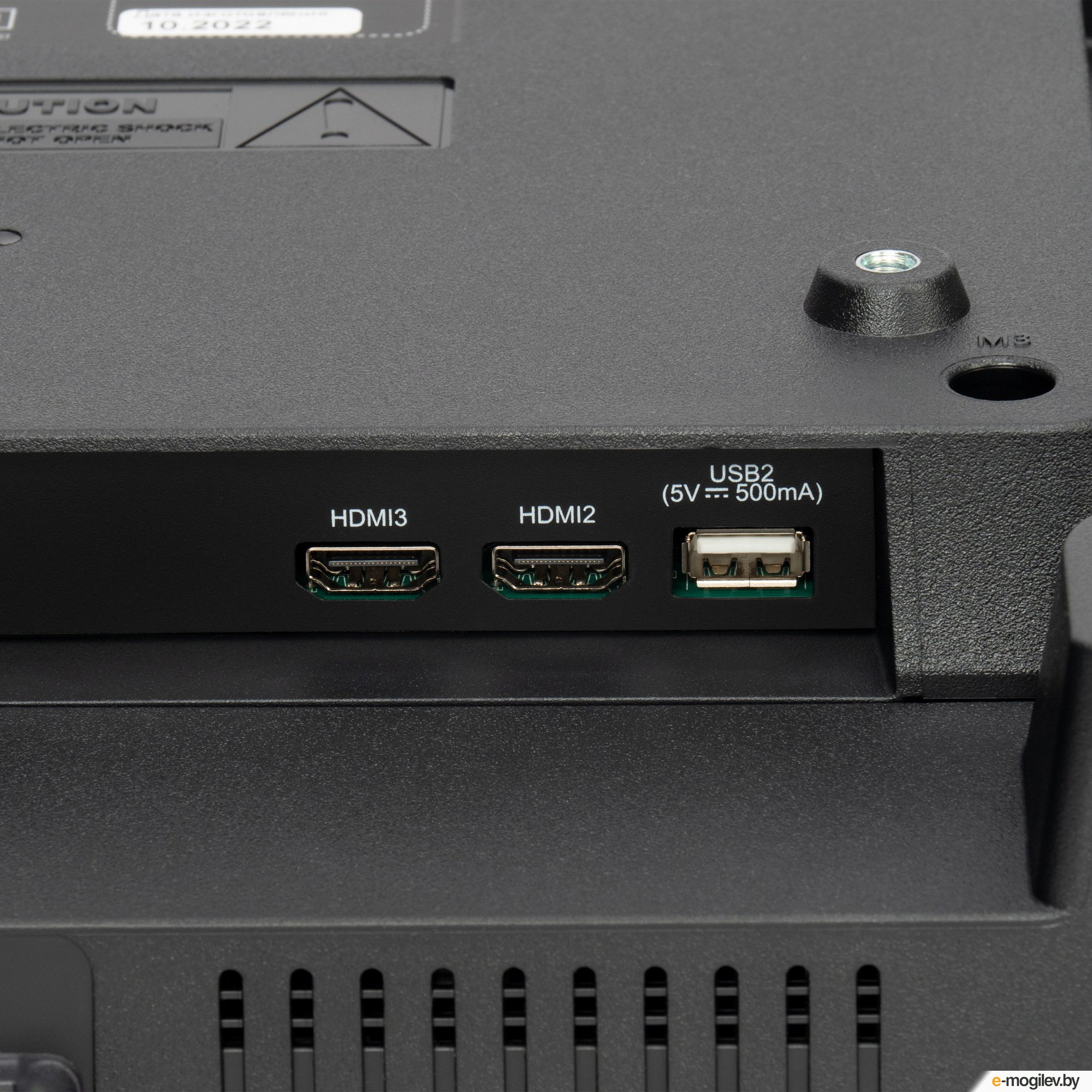 TV Starwind SW-LED40BG200