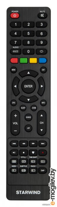 TV Starwind SW-LED40BG200
