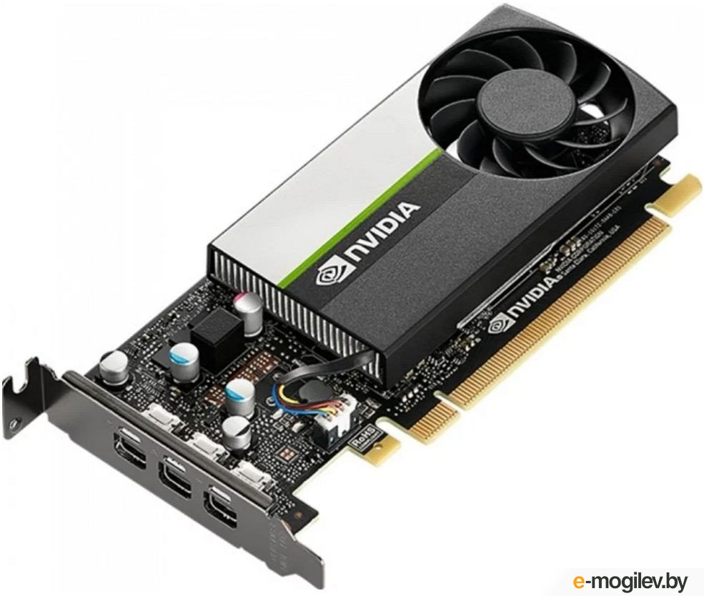 ���������� NVIDIA QUADRO T400 PNY 4GB GDDR6 [900-5G172-2240-000]