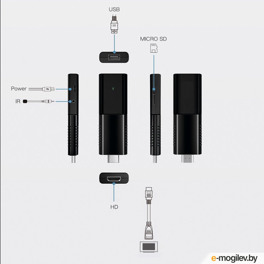����� ��������� MIRU N5 Nova 2/8 Stick