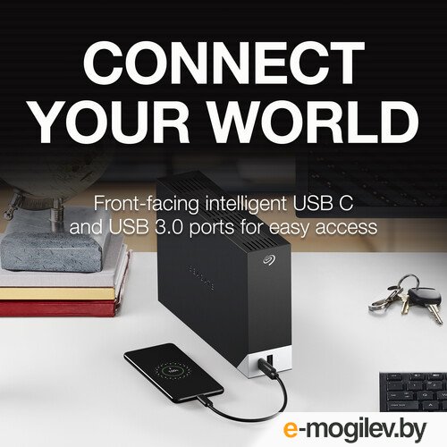������� HDD ������� ���� Seagate 18TB STLC18000402