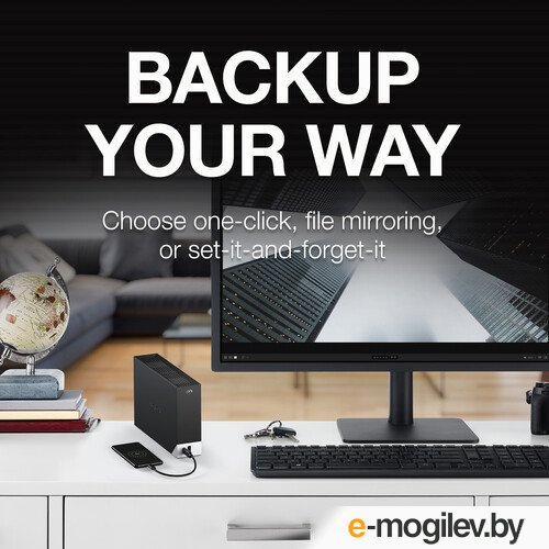 ������� HDD ������� ���� Seagate 18TB STLC18000402