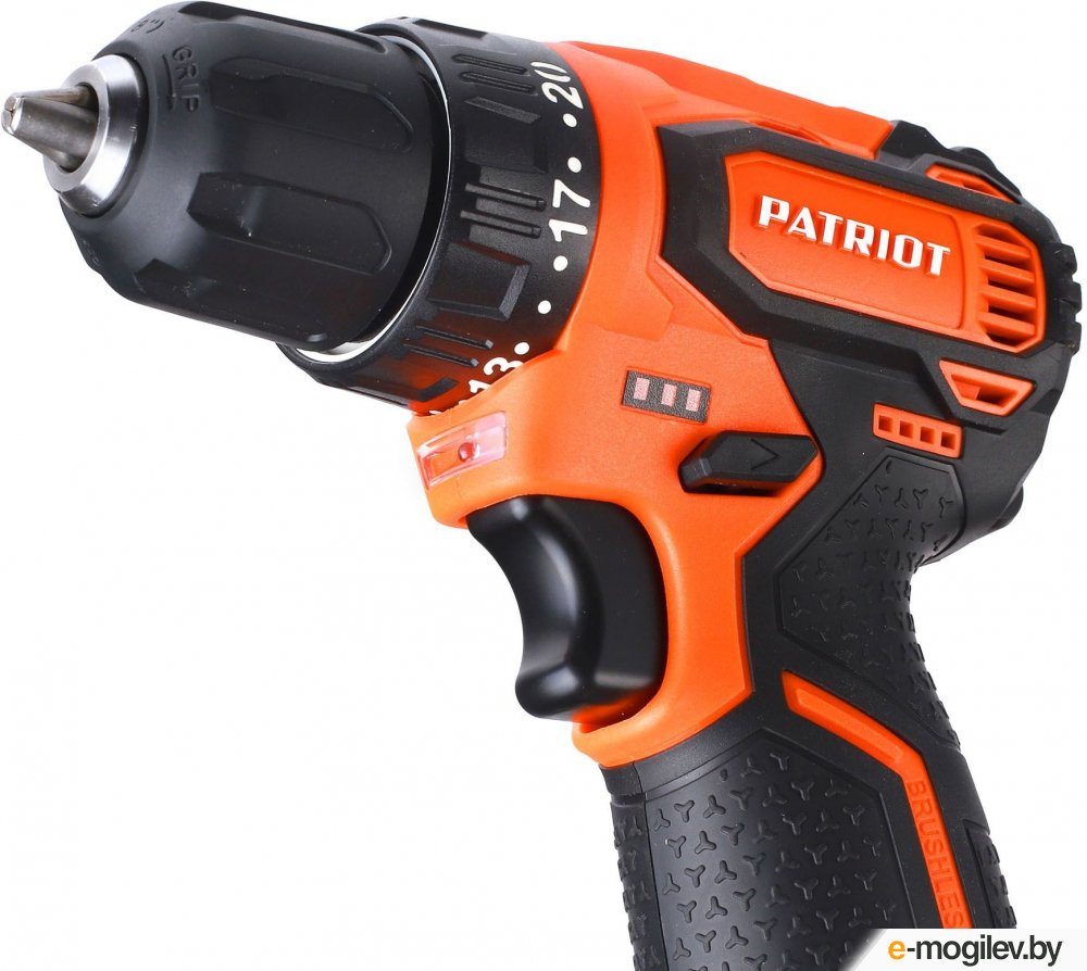 �����-���������� Patriot BR 367Li