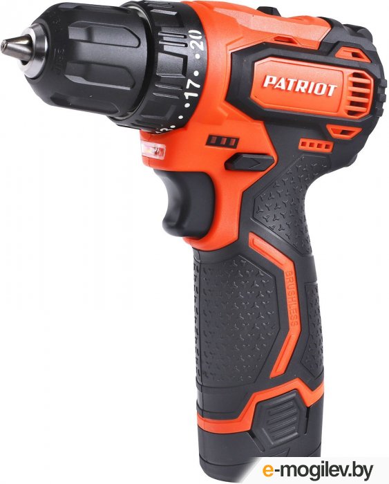 �����-���������� Patriot BR 367Li