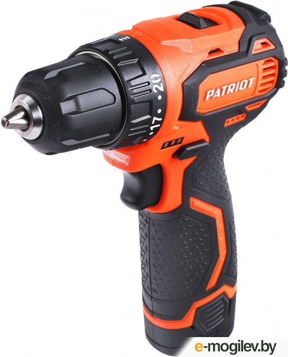 �����-���������� Patriot BR 367Li