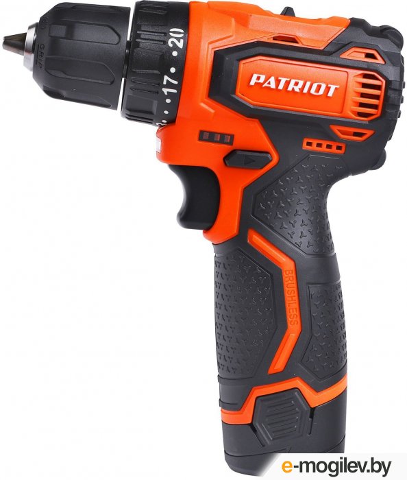 �����-���������� Patriot BR 367Li
