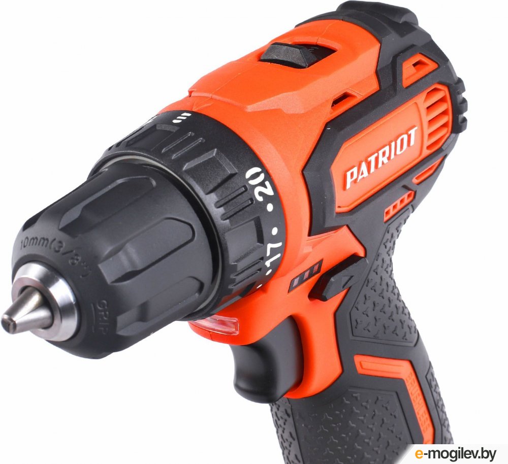 �����-���������� Patriot BR 367Li