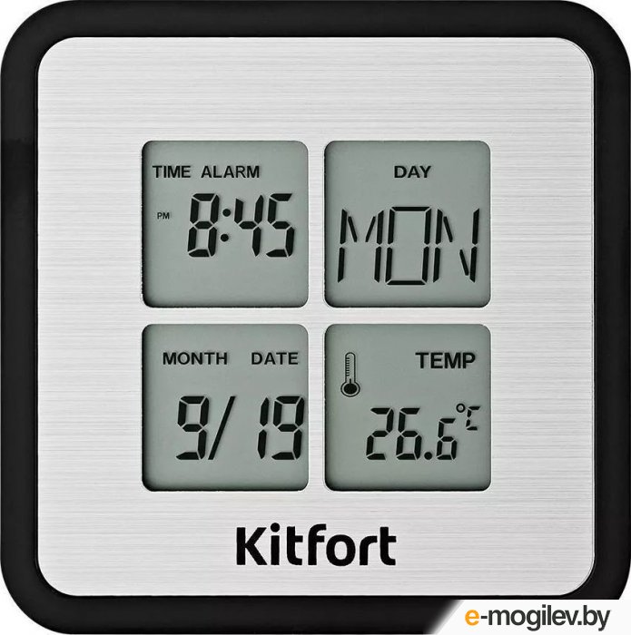 ��-3301 ���� � ����������� Kitfort