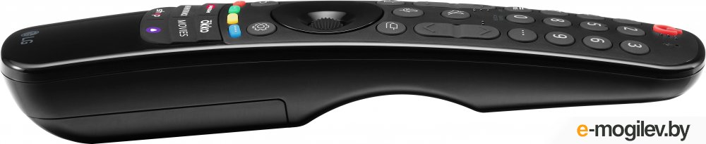 LG 70NANO766QA (4K, Smart TV, Wi-Fi)