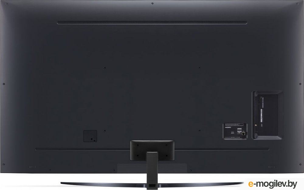 LG 70NANO766QA (4K, Smart TV, Wi-Fi)