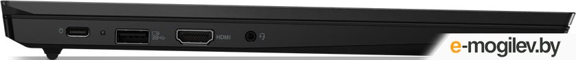 ������� Lenovo ThinkPad E15 Gen 2-ITU Core i3 1115G4 8Gb SSD256Gb Intel UHD Graphics 15.6 IPS FHD (1920x1080) noOS black WiFi BT Cam (20TD001PRT)