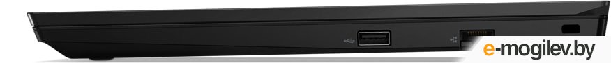 ������� Lenovo ThinkPad E15 Gen 2-ITU Core i3 1115G4 8Gb SSD256Gb Intel UHD Graphics 15.6 IPS FHD (1920x1080) noOS black WiFi BT Cam (20TD001PRT)