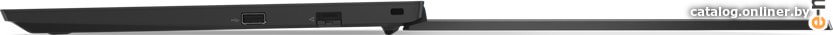 ������� Lenovo ThinkPad E15 Gen 2-ITU Core i3 1115G4 8Gb SSD256Gb Intel UHD Graphics 15.6 IPS FHD (1920x1080) noOS black WiFi BT Cam (20TD001PRT)
