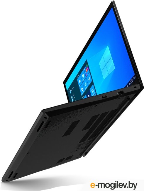 ������� Lenovo ThinkPad E15 Gen 2-ITU Core i3 1115G4 8Gb SSD256Gb Intel UHD Graphics 15.6 IPS FHD (1920x1080) noOS black WiFi BT Cam (20TD001PRT)