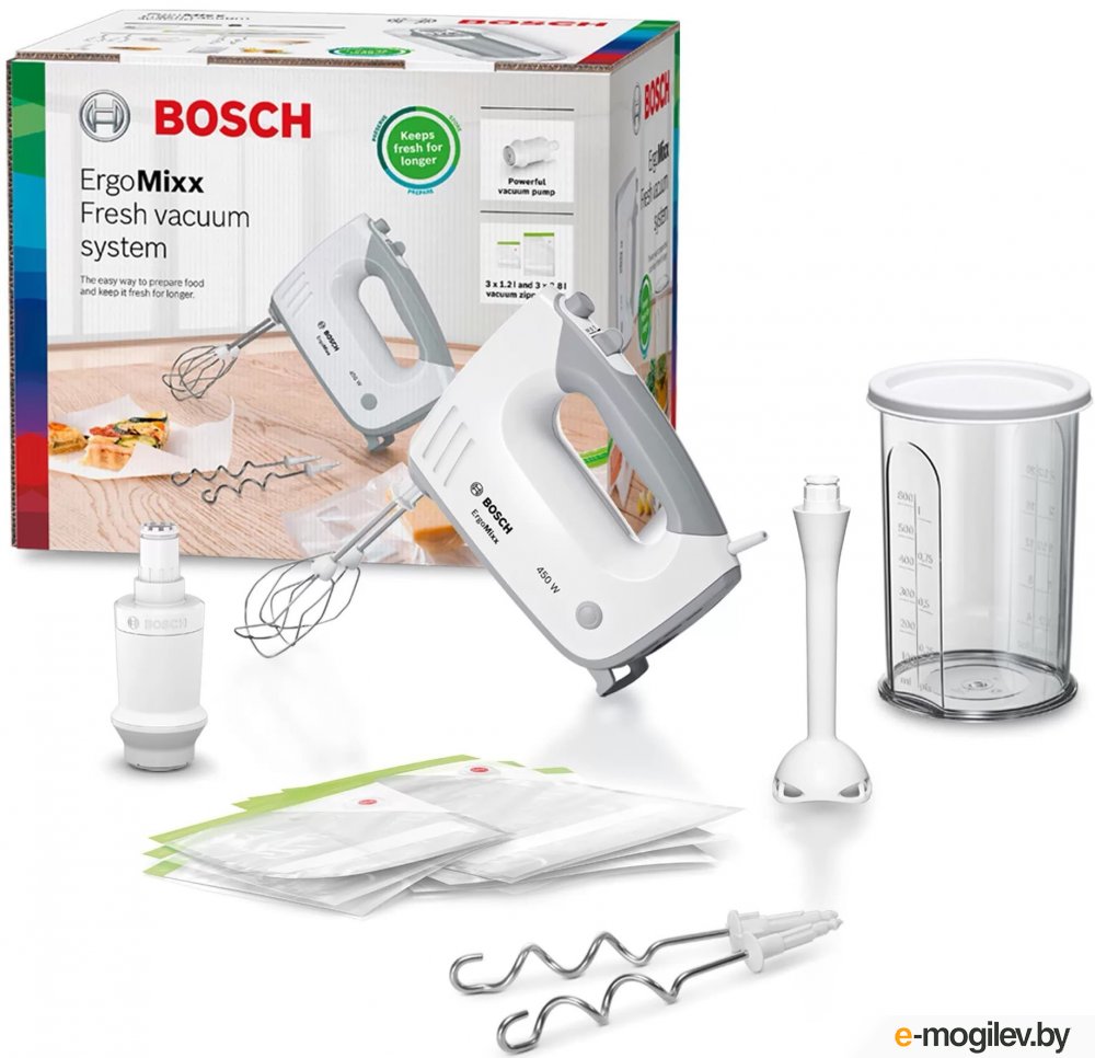 ������ Bosch MFQ364V0, ������,  �����