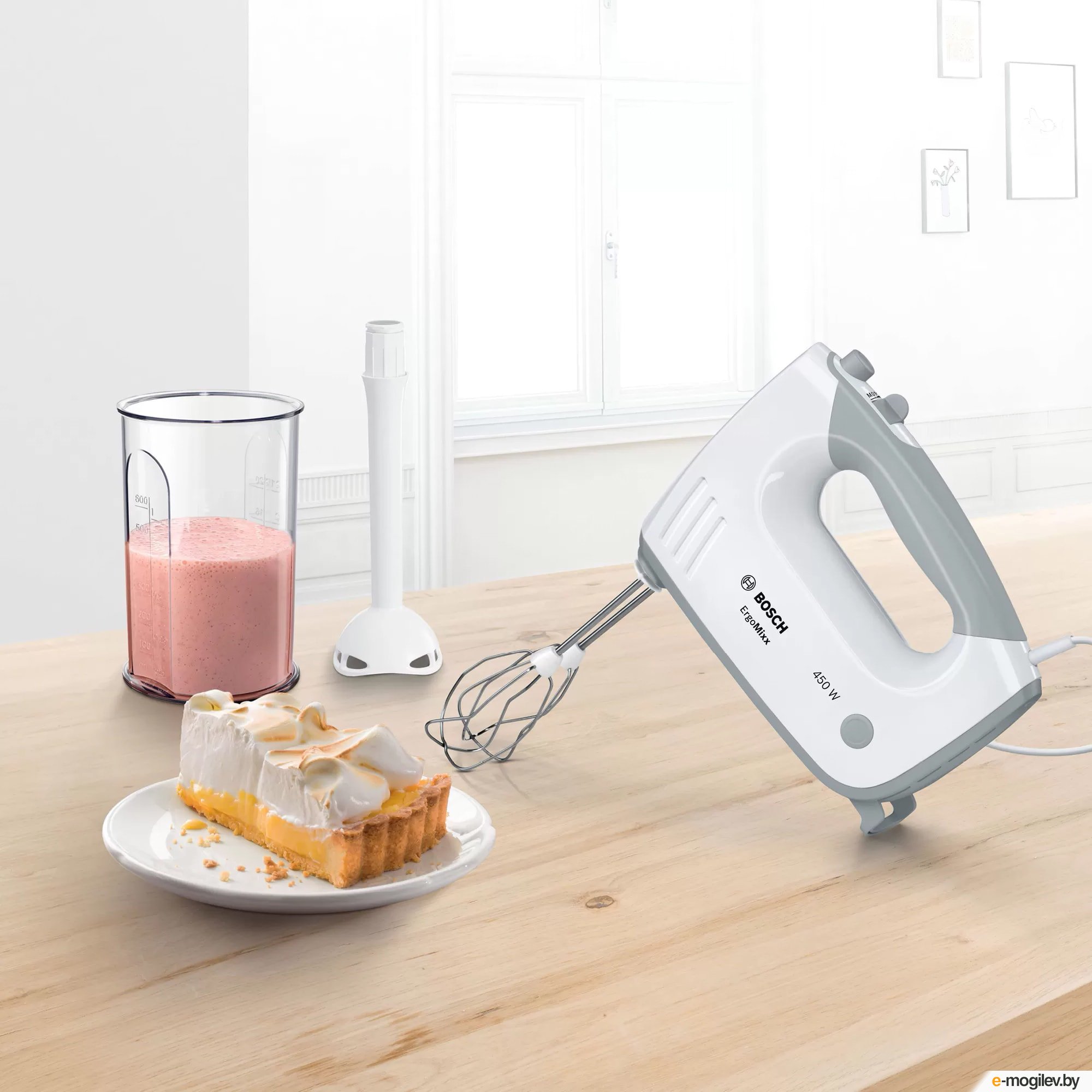 ������ Bosch MFQ364V0, ������,  �����