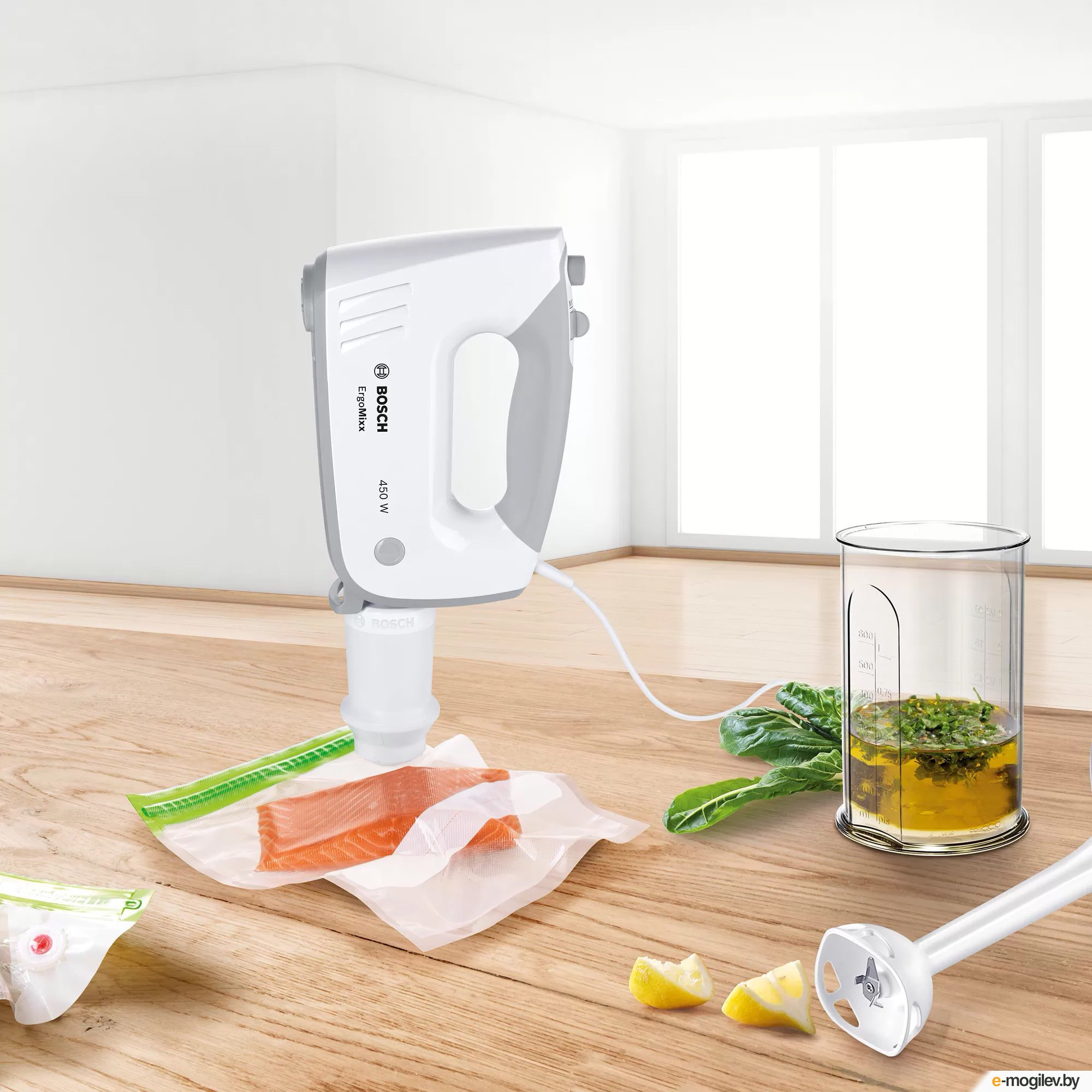 ������ Bosch MFQ364V0, ������,  �����