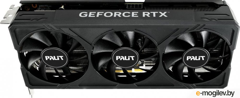 ���������� PALIT PCIE16 RTX4060TI 16GB RTX4060TI JETSTREAM 16GB