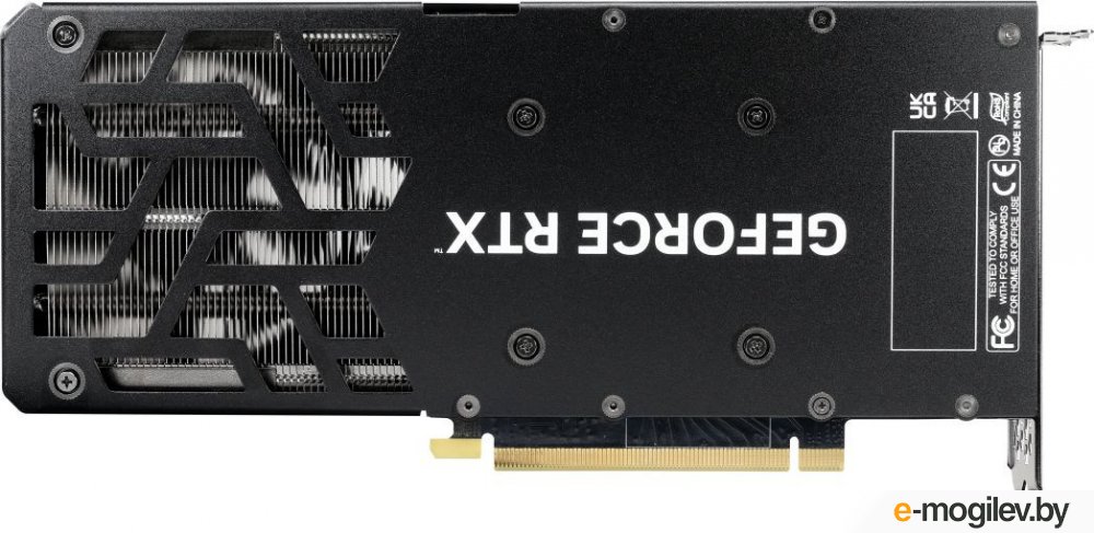 ���������� PALIT PCIE16 RTX4060TI 16GB RTX4060TI JETSTREAM 16GB