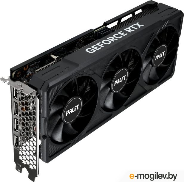 ���������� PALIT PCIE16 RTX4060TI 16GB RTX4060TI JETSTREAM 16GB