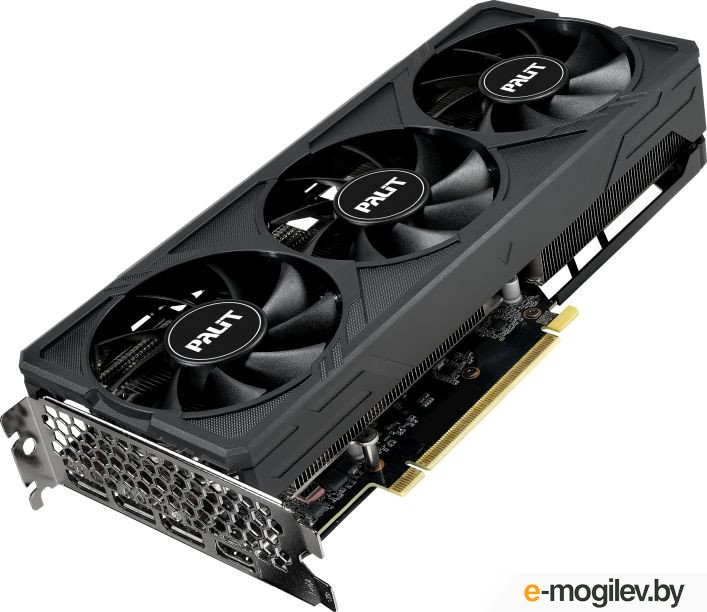 ���������� PALIT PCIE16 RTX4060TI 16GB RTX4060TI JETSTREAM 16GB