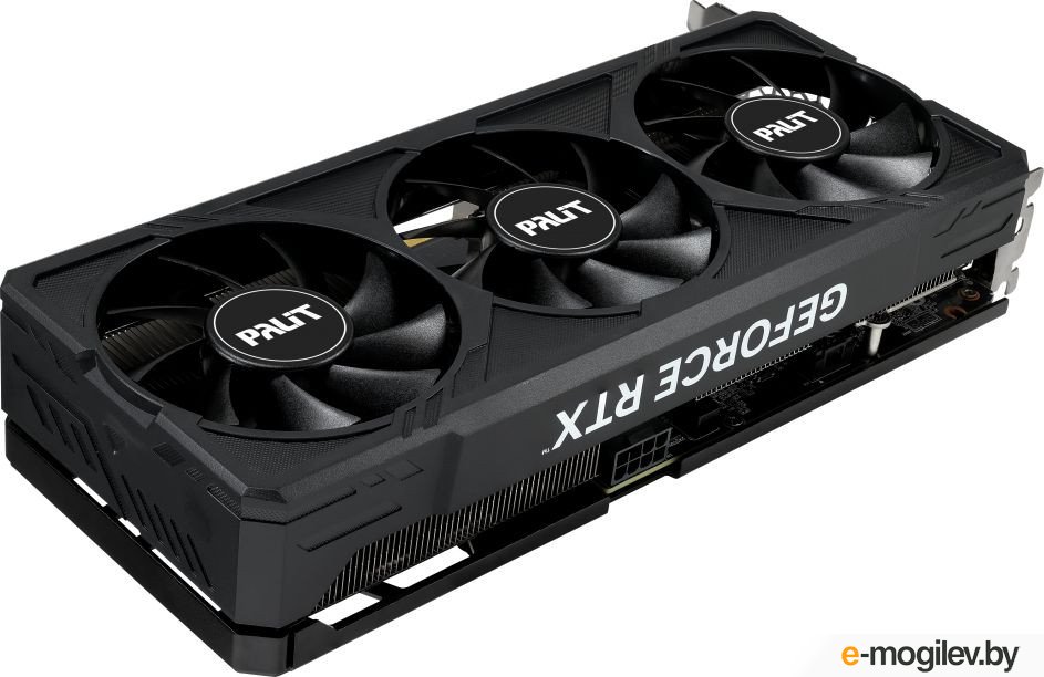 ���������� PALIT PCIE16 RTX4060TI 16GB RTX4060TI JETSTREAM 16GB