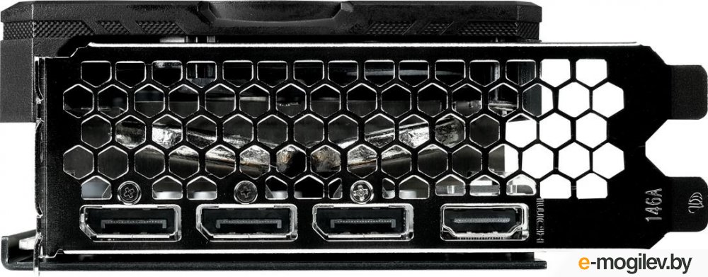 ���������� PALIT PCIE16 RTX4060TI 16GB RTX4060TI JETSTREAM 16GB