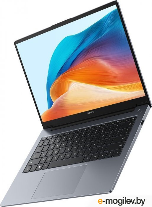 Huawei MateBook D 14 MDF-X 53013TCF (Intel Core i5-1240P 3.3GHz/8192Mb/512Gb SSD/Intel Iris Xe Graphics/Wi-Fi/Bluetooth/Cam/14/1920x1080/Windows 11 Home 64-bit)