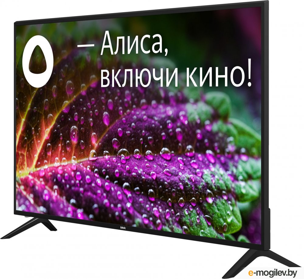 TV BBK 65LEX-9201/UTS2C