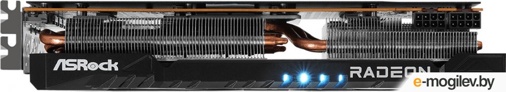 ���������� AsRock RX7800XT Challenger 16GB OC RTL