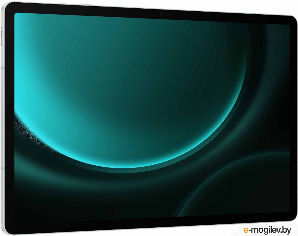 ������� Samsung Galaxy Tab S9 FE+ BSM-X616B Exynos 1380 (2.4) 8C RAM12Gb ROM256Gb 12.4 TFT 2560x1600 4G �� Android 13 ������� 8Mpix 12Mpix BT GPS WiFi Touch microSD 1Tb 10090mAh