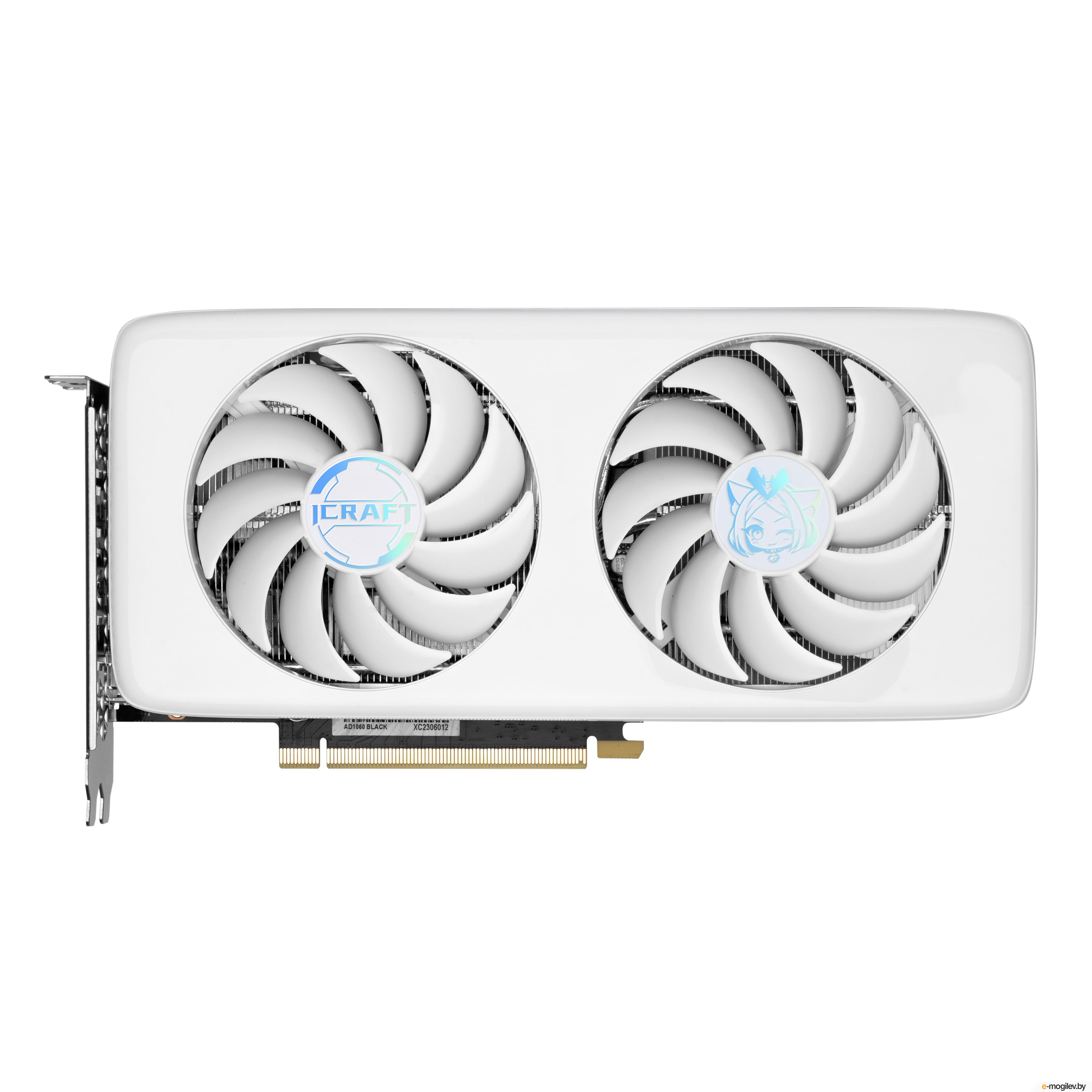 ���������� Maxsun RTX4060Ti ICraft OC 16GB Limited X2 RTL