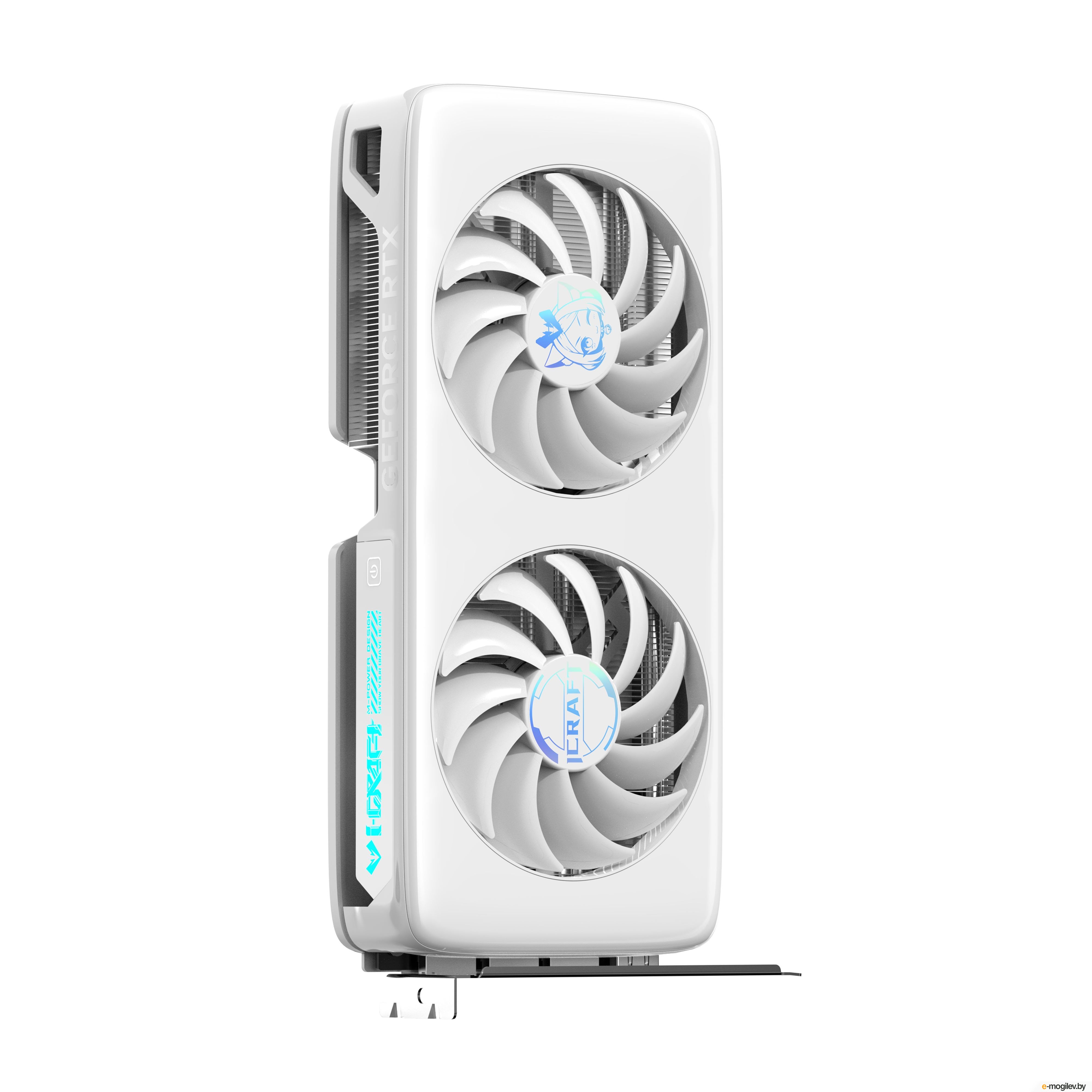 ���������� Maxsun RTX4060Ti ICraft OC 16GB Limited X2 RTL