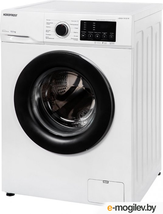 ���������� ������ NordFrost i-DDQ4 10120 W �����, 10.5��, 1200��/���