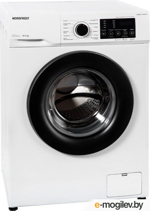 ���������� ������ NordFrost i-DDQ4 10120 W �����, 10.5��, 1200��/���