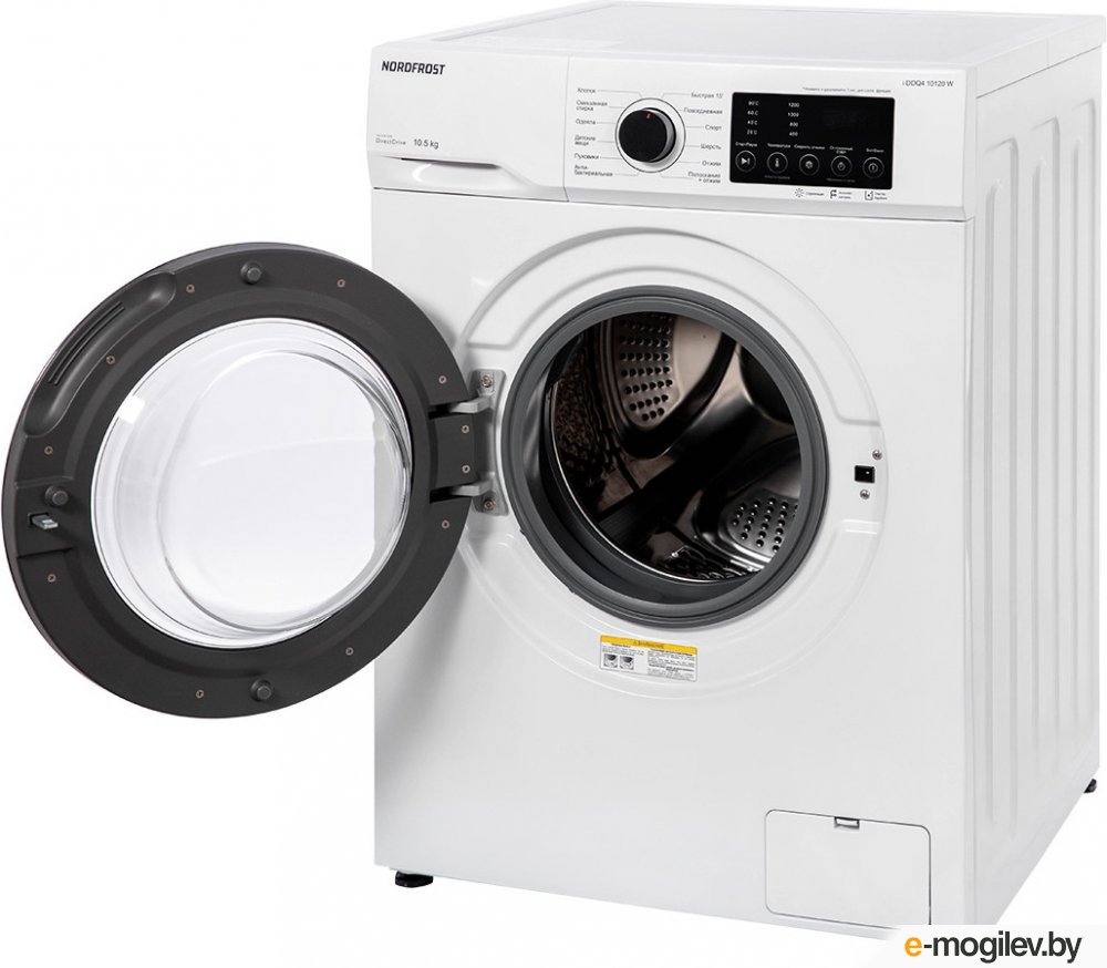 ���������� ������ NordFrost i-DDQ4 10120 W �����, 10.5��, 1200��/���